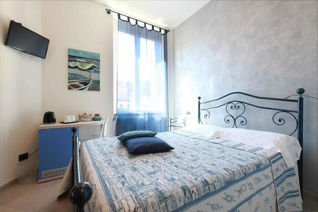 La Rosa Dei Venti Pensionat Monterosso al Mare
